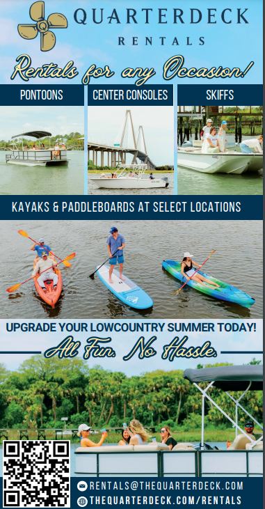 boat rentals