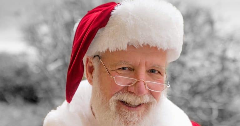 Charleston Harbor Tours Santa Bruch Cruise