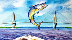 carolina kingfish challenge