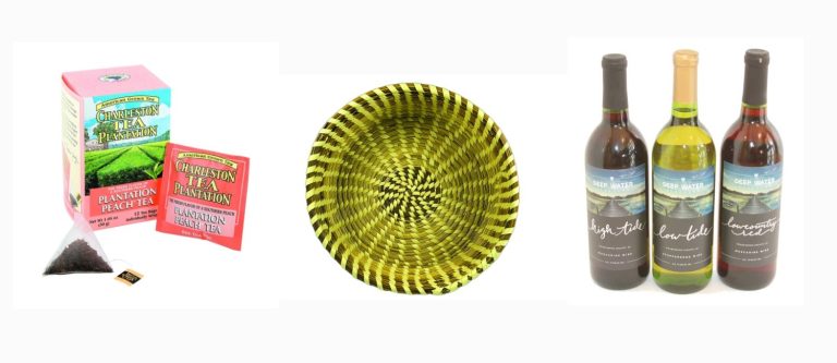 ultimate charleston sc gift guide
