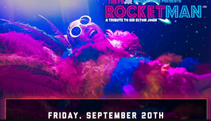 rocketman