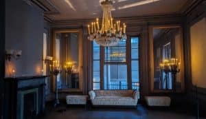 Aiken-Rhett House Museum