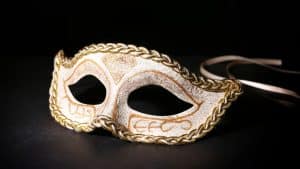 Fall Garden Stroll + Wine Tasting and Masquerade