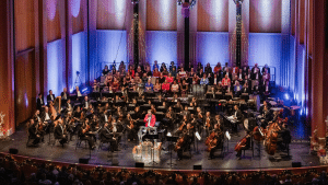 Charleston Pops!