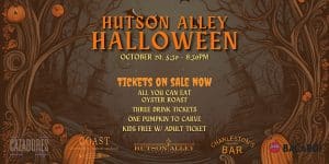 Hudson Valley Halloween