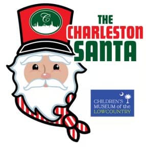 The Charleston Santa