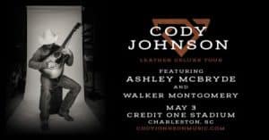 Cody Johnson & Friends