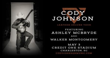 Cody Johnson & Friends
