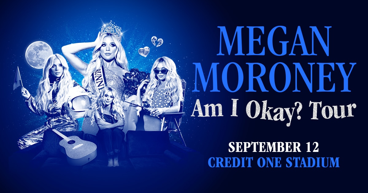 Megan Moroney