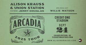 Alison Krauss & Union Station