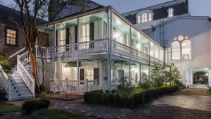 20 South Battery