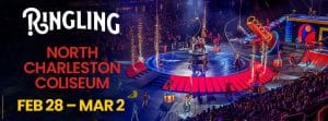 Ringling Brothers