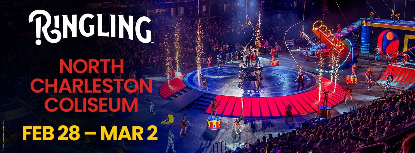 Ringling Brothers