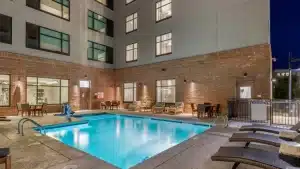 Cambria Hotel Charleston Riverview