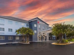 Candlewood Suites Charleston – Mt. Pleasant