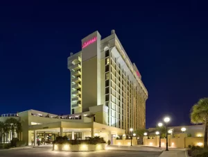 Charleston Marriott