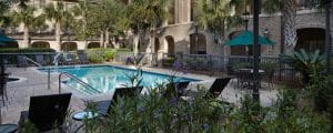 Courtyard Charleston Mt. Pleasant