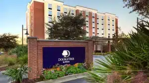 DoubleTree by Hilton Charleston Mount Pleasant