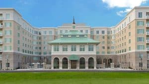 Embassy Suites by Hilton Charleston Harbor Mt. Pleasant