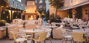 Emeline hotel