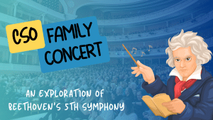 CSO Family Concert