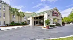 Hampton Inn & Suites Charleston/Mt. Pleasant-Isle Of Palms