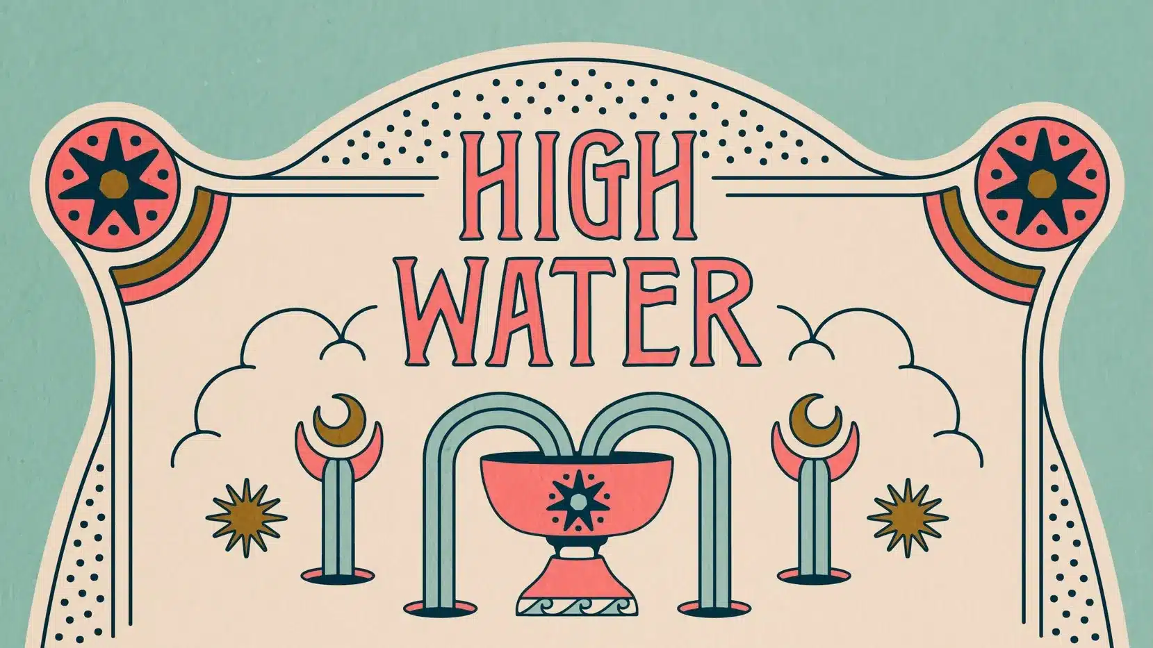High Water Fest