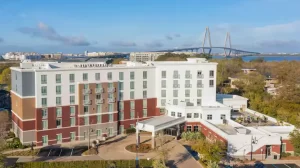 Hilton Garden Inn Charleston Mt. Pleasant