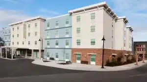 Home2 Suites By Hilton Mt Pleasant Charleston
