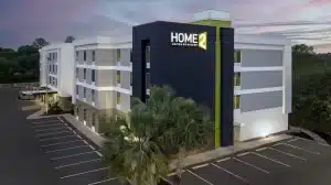 Home2 Suites by Hilton Charleston Airport/Convention Center, SC