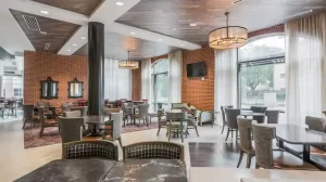 Homewood Suites by Hilton Charleston Historic District