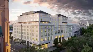 Hotel Bennett