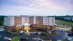 Hyatt House Charleston / Mount Pleasant