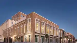 Hyatt House Historic District