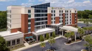 Hyatt Place Charleston Airport/Convention Center