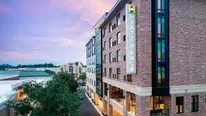 Hyatt Place Mount Pleasant Towne Centre