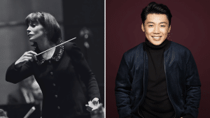 CSO Masterworks 6 Sat: Beethoven’s 5th Symphony With Conductor Joann Falletta