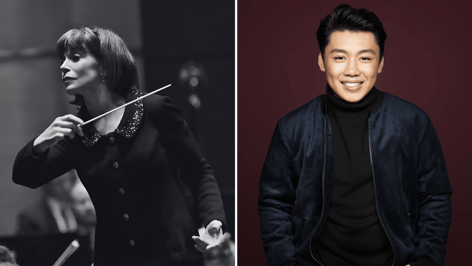 CSO Masterworks 6 Sat: Beethoven’s 5th Symphony With Conductor Joann Falletta