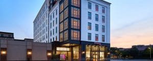 Moxy Charleston Downtown