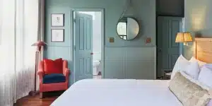 Post House Inn