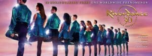 Riverdance Charleston