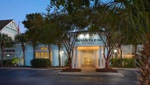Residence Inn Charleston Mt. Pleasant