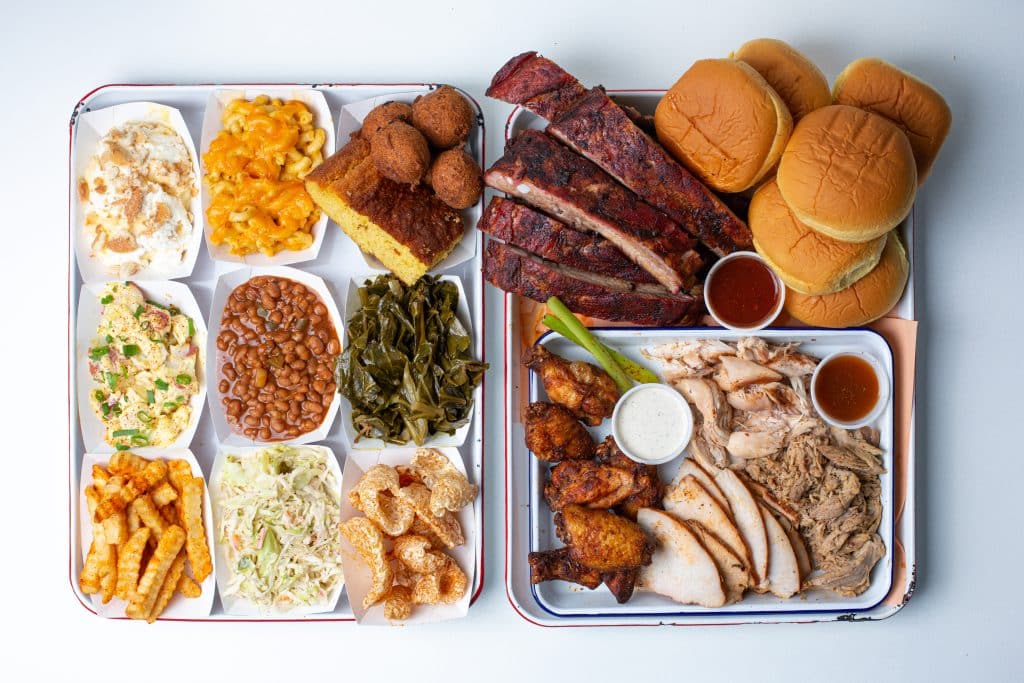 Rodney Scott's BBQ