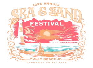 Sea & Sand Festival