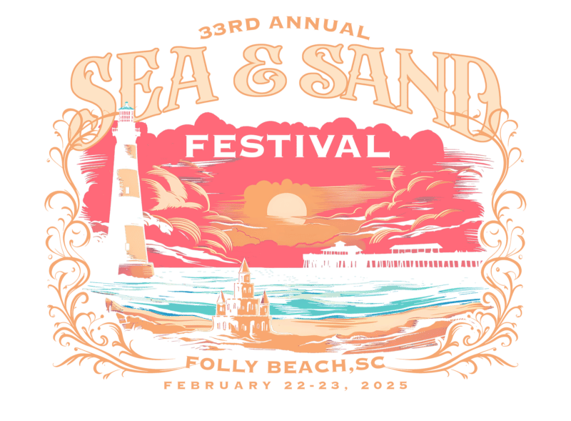 Sea & Sand Festival