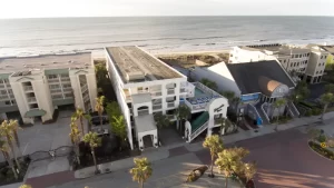 Seaside Inn Isle of Palms