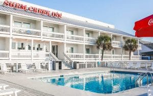 Shem Creek Inn