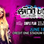 Avril Lavigne