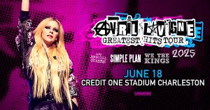 Avril Lavigne