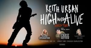 Keith Urban